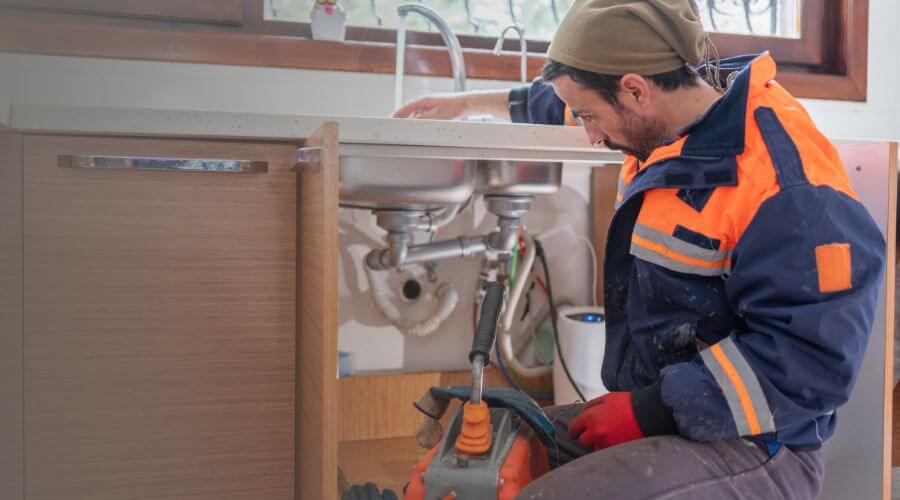 Expert burst pipe repair services in Banner Elk, NC